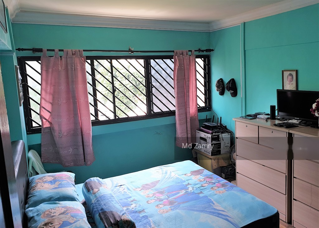 Blk 55 New Upper Changi Road (Bedok), HDB 5 Rooms #196032432